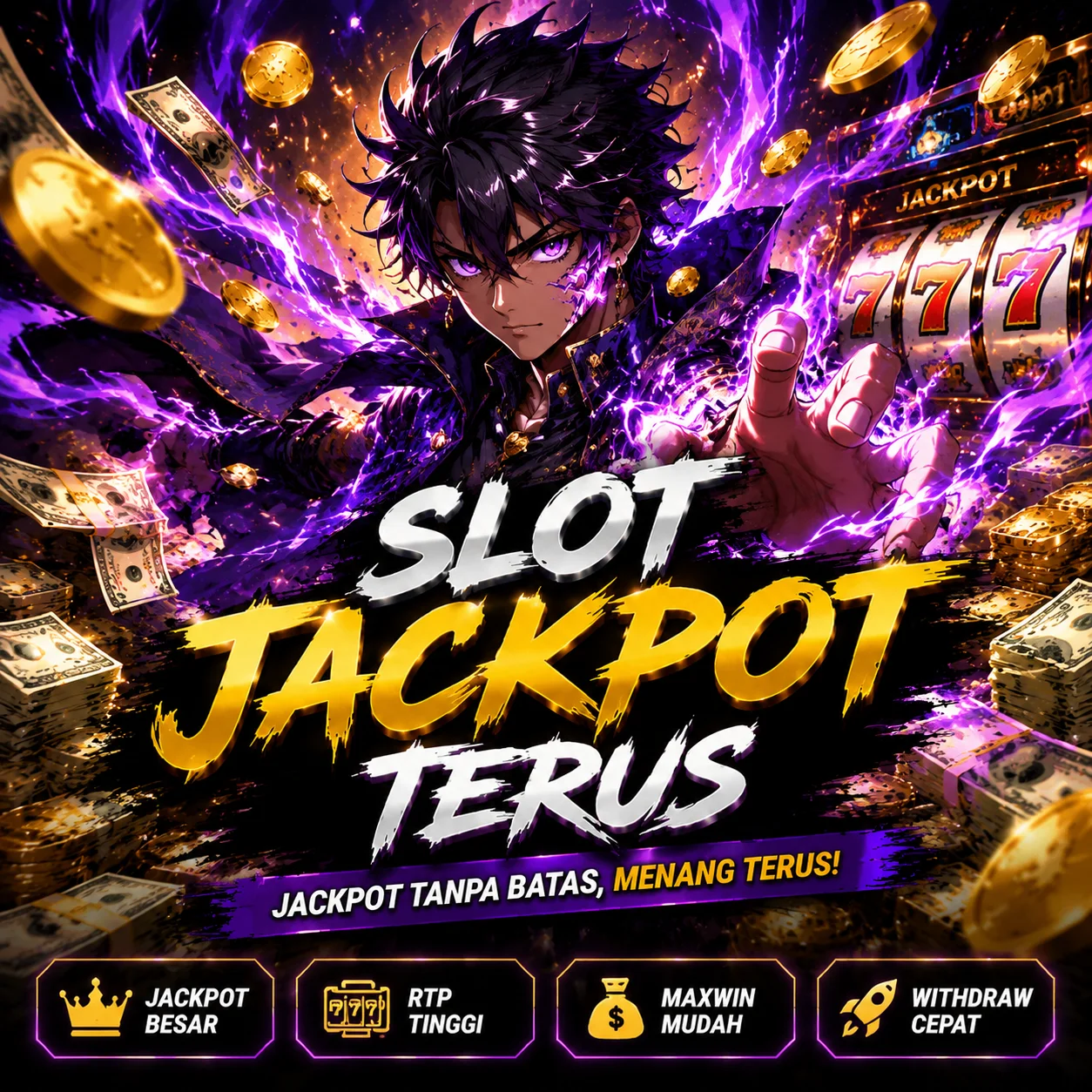 Sultangacor: Rasakan Sensasi Gulungan Slot dengan Sentuhan Kuliner dari Niran
